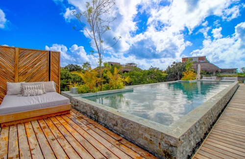 Zama Apartment | Studio flat ∙ 4 guests
