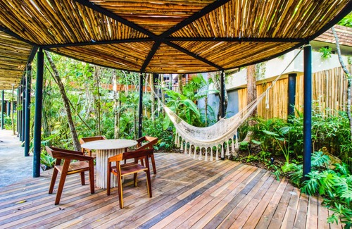 Zama Apartment | Studio flat ∙ 4 guests