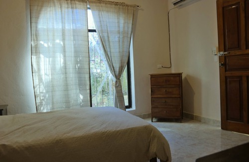 Centro Apartment | Studio in a family house with independent entrace