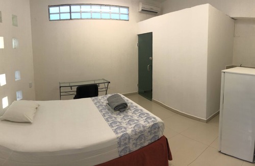 Downtown Cancun House | STUDIO IN THE HEART OF CANCUN