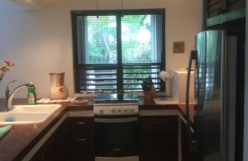 Playacar Fase I House | Stunning home, steps away from turquoise waters of the Caribbean Sea.