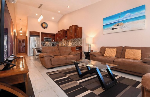 Playacar Fase I Condo | Stunning Ocean Views at Xaman Ha 7101