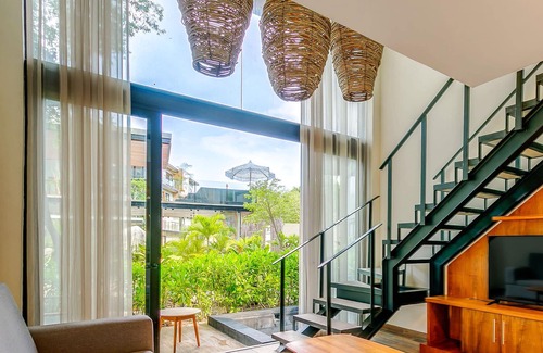 Tulum Condo | Stylish Bi-Level | New CondoResort Near Beach/Town