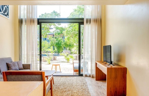 Tulum Condo | Stylish New CondoResort w/ Pool Near Beach & Ruins