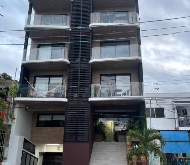 Zazil-ha Apartment | Suite de lujo