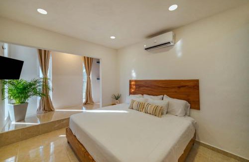 Colonia Meteorologico Apartment | Suites del Mar by Ha