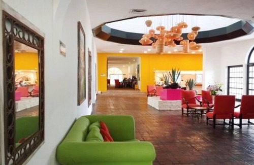 Puerto Juarez Condo | Sun-Splashed Waterpark Resort In Cancun Mexico