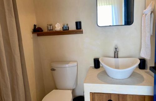 Isla Holbox Apartment | sunsteps casa holbox