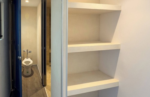 Gonzalo Guerrero Hostel | SUUT Hostal Boutique