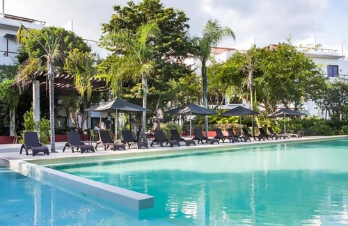 Akumal Apartment | TAO Luxury Apartments by Spot Rentals