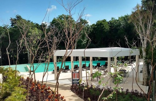 Akumal Apartment | TAO Luxury Apartments by Spot Rentals