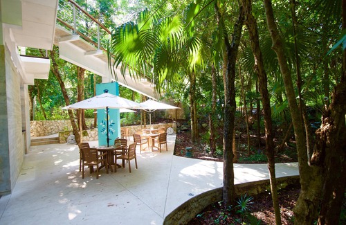 Akumal Condo | TAO Luxury Condo in Paradise 2bdrm 2 baths