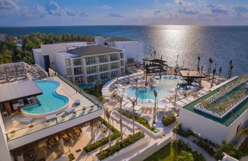 Puerto Morelos Resort | The Eden by Desire Riviera Maya All Inclusive - Couples Only