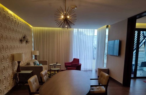 Centro Apartment | The Fives Downtown Hotel & Residences