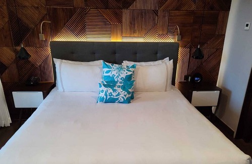 Centro Apartment | The Fives Downtown Hotel & Residences