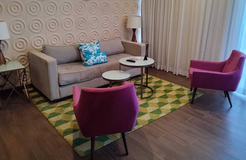 Centro Apartment | The Fives Downtown Hotel & Residences