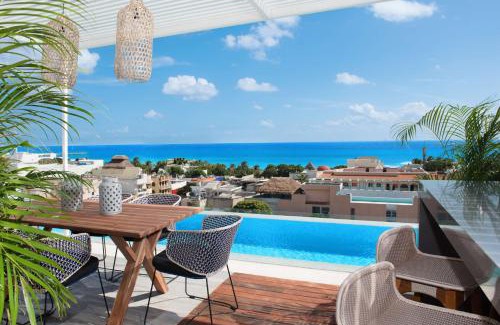 Centro Hotel | The Fives Downtown Hotel & Residences, Curio Collection by Hilton