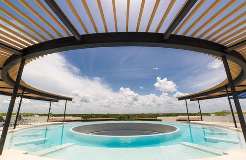 La Veleta Apartment | The Panoramic By Xperience Hotels