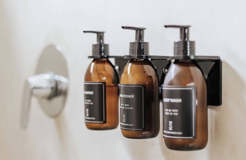 Tulum Hotel | THE STRABON - THE DOUBLE - DOUBLE