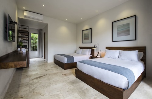 Tulum Hotel | The Strabon Tulum