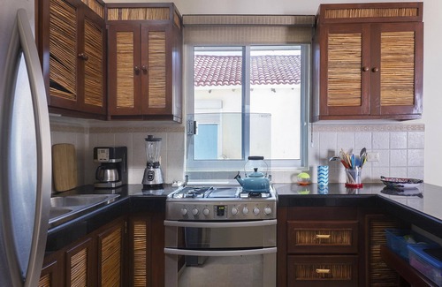 Puerto Morelos Condo | Third floor Penthouse Condo with a view of the Caribben Sea