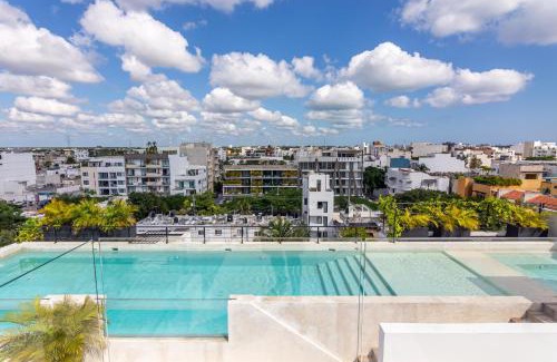 Tohoku Apartment | Toh House Luxury by Boutique Apartments MX
