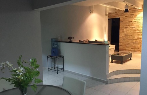 Tohoku Apartment | TOHOKU playa del carmen