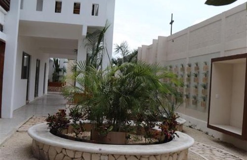 Cancun Apartment | Torres Del Sol Ciricote