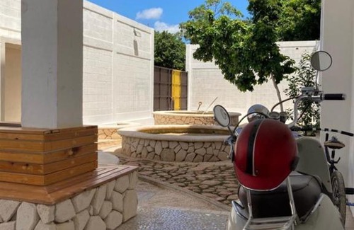 Cancun Apartment | Torres Del Sol Ciricote