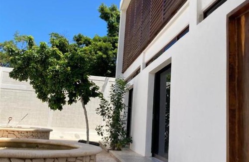Cancun Apartment | Torres Del Sol Ciricote