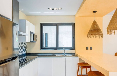 Tulum Condo | Trendy New Condo Resort w/ Pool Near Beach & Ruins