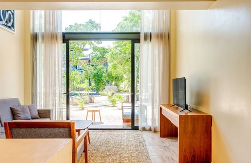 Tulum Condo | Trendy New Condo Resort w/ Pool Near Beach & Ruins