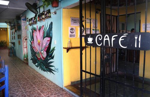 Centro Hostel | Tres Mundos Hostel