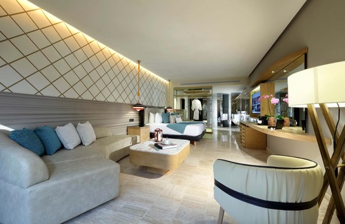 Tankah Hotel | TRS Yucatan Hotel - Adults Only - All Inclusive