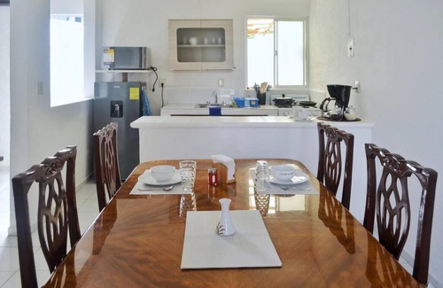 Cancun House | Tu casa en cancun, gran wifi