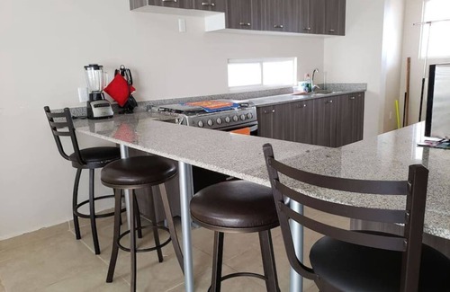 Playa del Carmen House | Tu casa vacacional en el Caribe