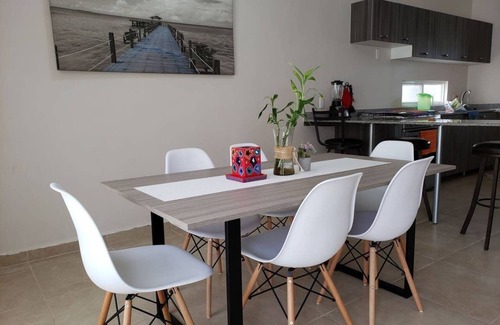 Playa del Carmen House | Tu casa vacacional en el Caribe