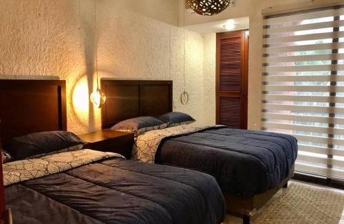 Punta Cancun Apartment | Tu DEPA en el Paraíso Cancún 2
