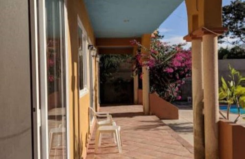 Soliman Bay House | Tulum Hacienda Bevacqua Home from Home