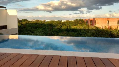 Zama Apartment | Tulum Luxury Apartments