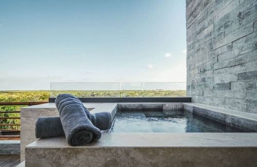 Tulum Condo | Tulum Paradise: Penthouse w/Private Pool & Cenote