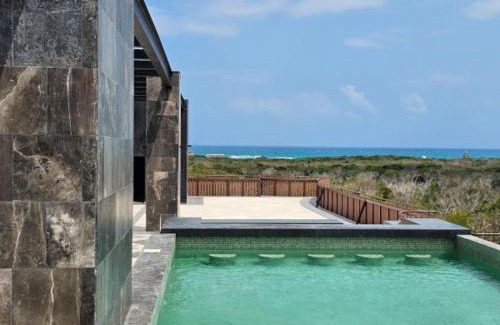 Playa Paraiso Apartment | Tulumicondo 1Bdr Walk to the Beach Jaguar park