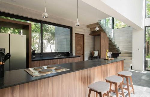 Tulum Villa | Twelve O'Clock - Luxury Villas