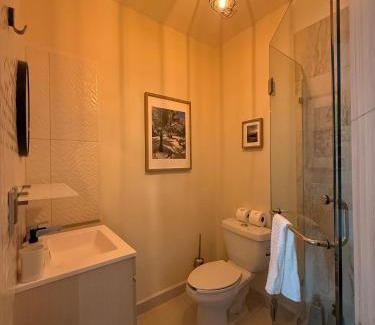 Villa Juarez Apartment | Ukana 205