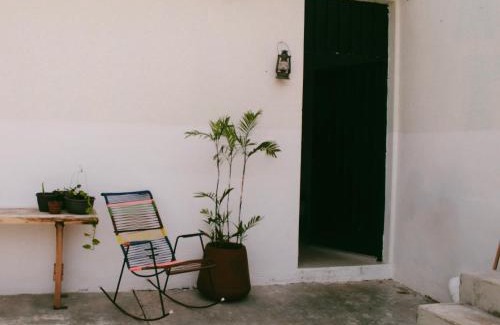 Bacalar Hostel | Ukayil