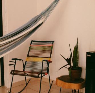 Bacalar Hostel | Ukayil