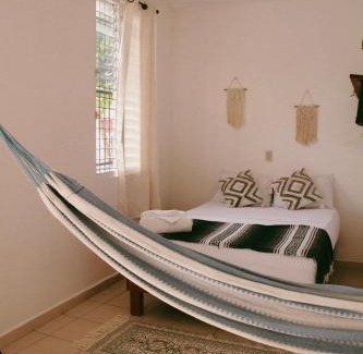 Bacalar Hostel | Ukayil