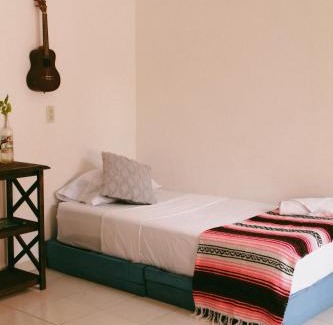 Bacalar Hostel | Ukayil