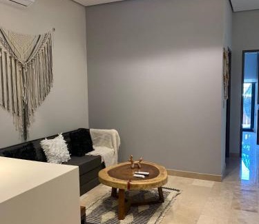 Playa Paraiso Apartment | Unique Rooftop Sea View walking to beach The Best