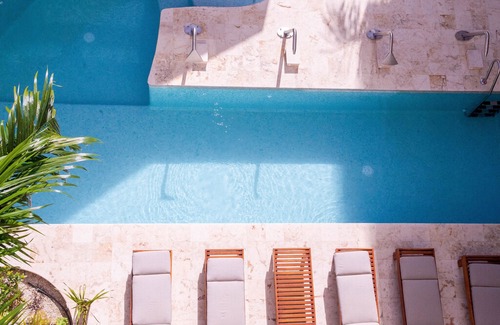 Tulum Condo | Valhalla Residences by Biwa
